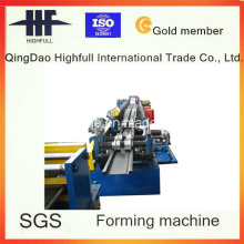 Carriage Roll Forming Machine with Best Price